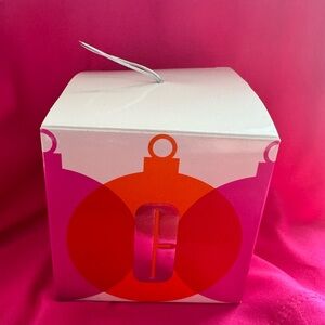 Clinique Moisture Surge and Pop Splash Gloss Favor Box